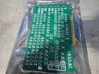 USED PERCEPTRON 5000243