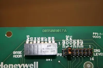 USED HONEYWELL 623-60
