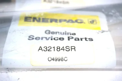 4 NEW ENERPAC A32184SR SERVICE KIT