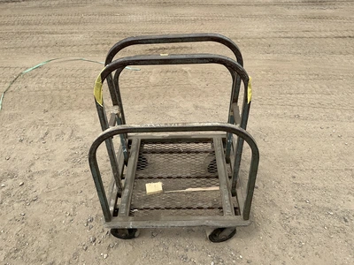 Used _UNKNOWN_ _UNKNOWN_ Distribution and Warehouse Trolleys Michigan US | Miedema Asset Management Group #1324044
