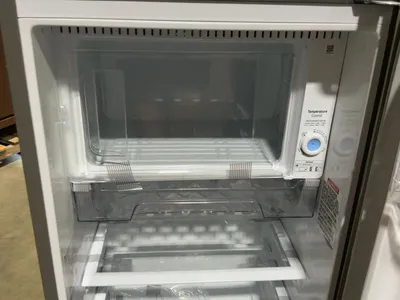 Used LG LR0NC0605V Refrigerators Michigan US | Miedema Asset Management Group #1320925