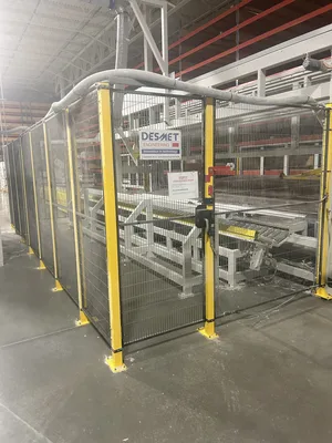 Used _UNKNOWN_ _UNKNOWN_ Down Stream - Saws Georgia US | Harrell Machinery Sales Inc #1298716