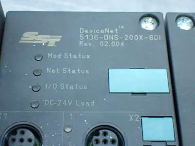 USED SIEMENS 5136DNS200X8DI
