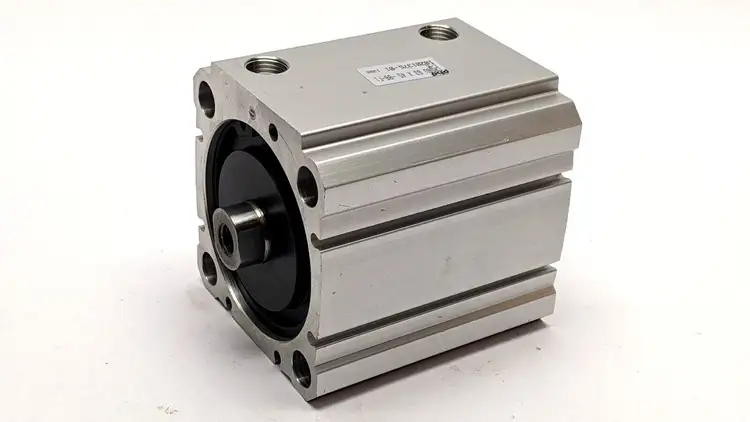 New | in-Stock PHD CRS6U63x45-BB-F11-M Pneumatic Cylinders Michigan US | Maverick Industrial Sales #1401460