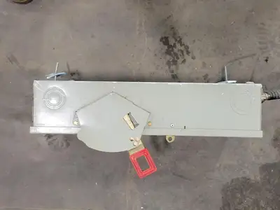 USED GENERAL ELECTRIC NP1578000C
