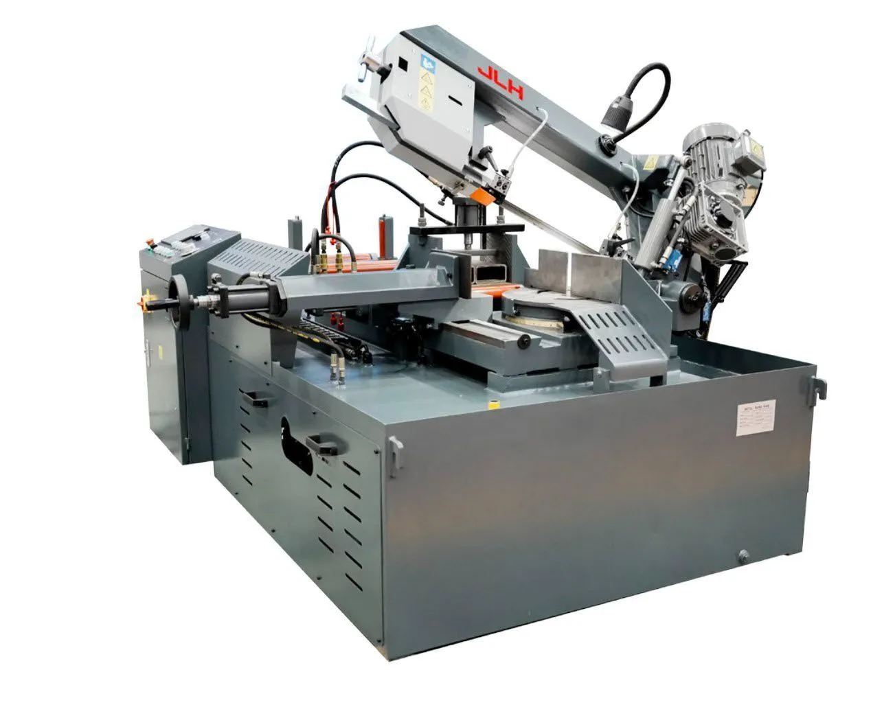 NEW JLH S-230MNC