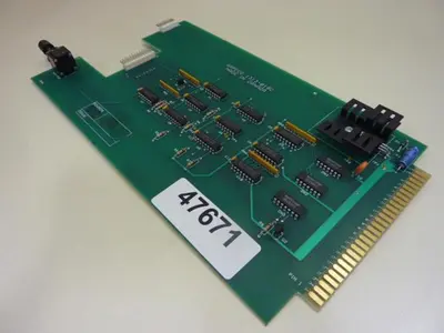 USED ARPECO 1313-019C