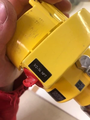 NEW Vega Vegaflex 66