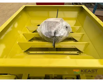 Used DEGELMAN RENN _UNKNOWN_ Roller Mills Iowa US | Keast Enterprises #1360176