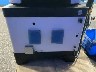 USED SPERONI STP MAGIS 400