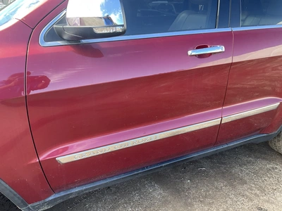 Used 2013 JEEP GRAND CHEROKEE SUVs Michigan US | Miedema Asset Management Group #1457255