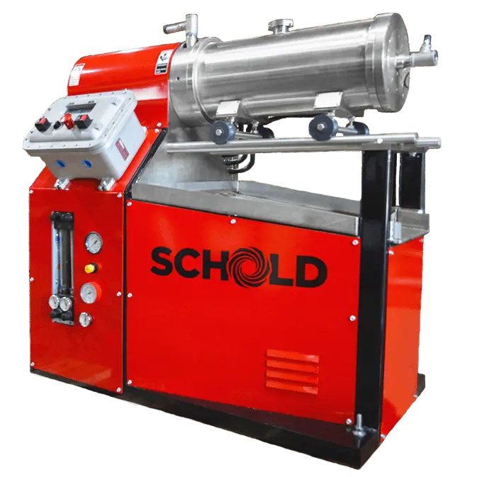 NEW SCHOLD HSM 10