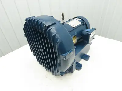 Used AMETEK _UNKNOWN_ Centrifugal Blowers Indiana US | Arrow Industrial #1366388