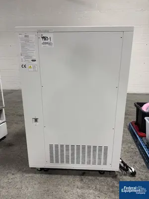Used Yamato Yamato ADL311S Spray Dryer Spray Dryers Ohio US | Federal Equipment Company #1256475
