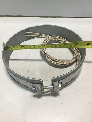 NEW TEMPCO 3989120 4 D 06 19