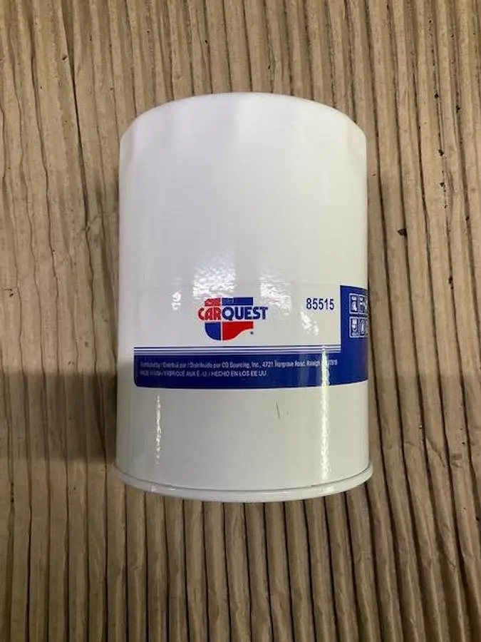 Car Quest Oil Filter PN 85515