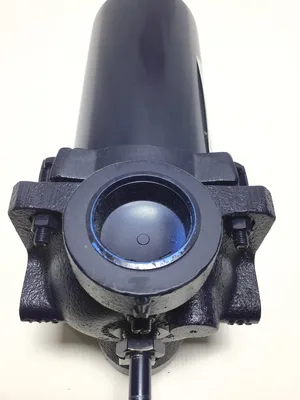 3M Purification Inc EG/1107629 500030 Filter Housing