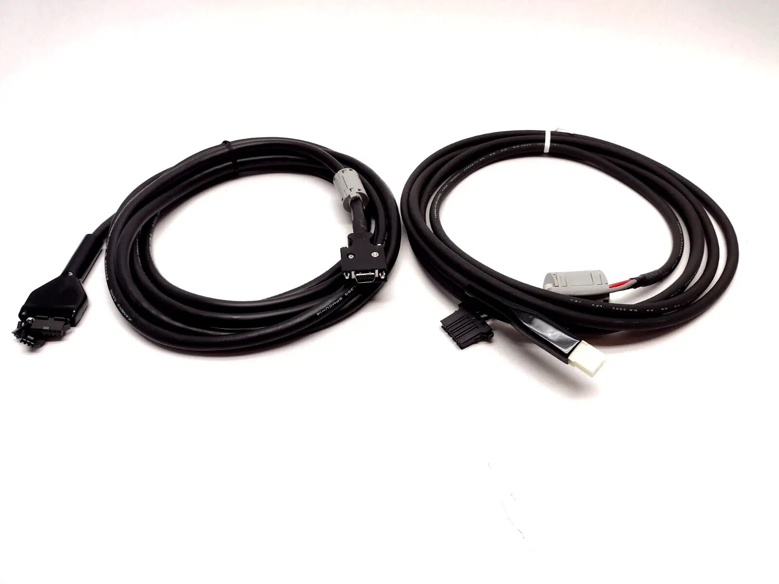 NK80C001 | Cable Set - New