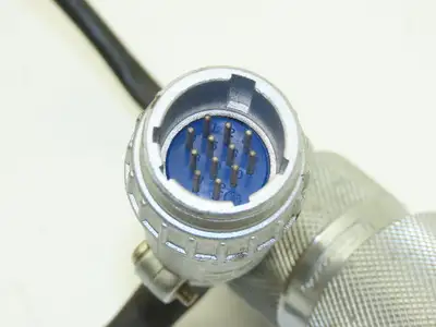 Yokogawa DB5C DD Servo Linear Actuator