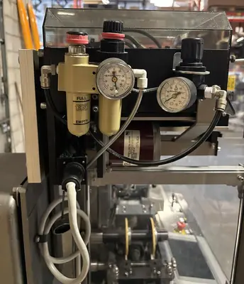 USED 2006 KLOCKNER - PHARMAWORKS EAS