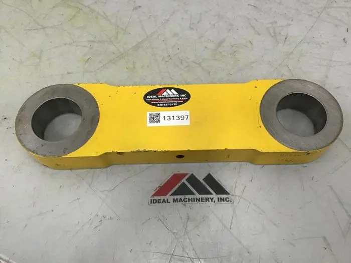 Used VAN DORN 300830 Injection Molding Parts Michigan US | Ideal Machinery #607437