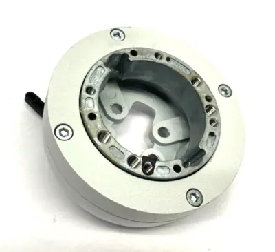 Used Rittal Coupling CP 60 for support arm connection Ø 130 mm Misc Electrical & Power Parts Michigan US | Maverick Industrial Sales #1400799