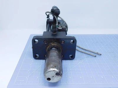 Used HORIUCHI MACHINERY _UNKNOWN_ Pneumatic Cylinders Texas US | OCO Industrial #1571308