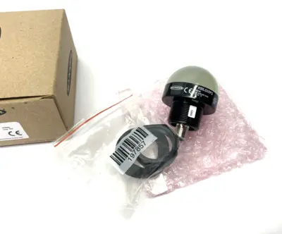 New | in-Stock Banner Engineering Core Series EZ-LIGHT: 2-Color General Purpose Indicator 12869 Light Sources / LED Michigan US | Maverick Industrial Sales #1402459