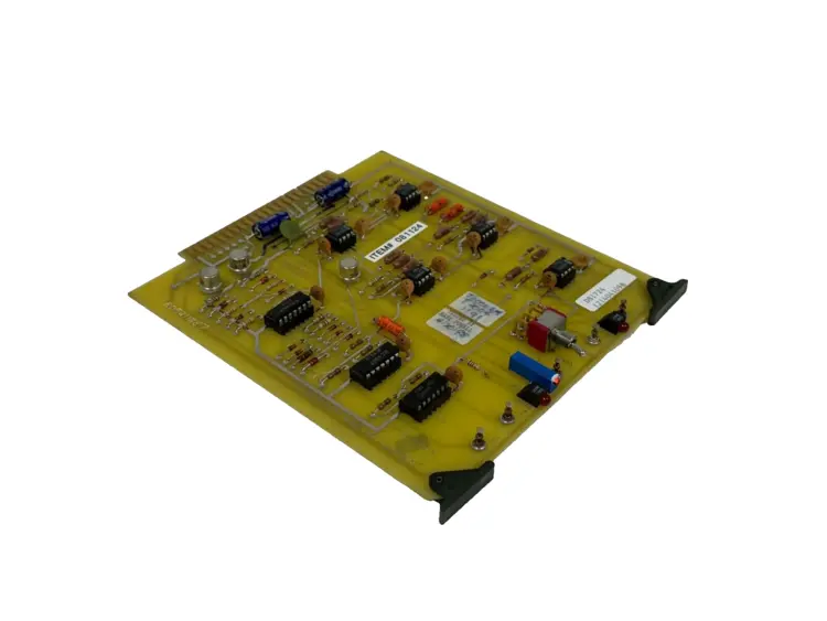 Used AJAX TOCCO _UNKNOWN_ Circuit Boards | SB Industrial Supply #839467
