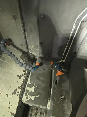 USED 2014 MAZAK VCU 500 5X