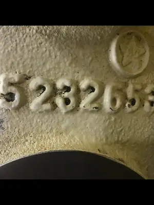 USED MILACRON 5232653