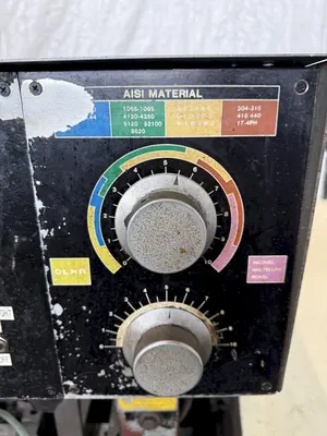 USED MARVEL PA10