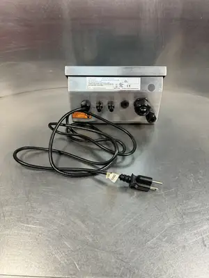 Mettler Toledo IND246 Weighing Terminal (bin2.5.2)