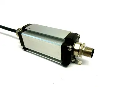 BIS00M1 | Balluff BIS M-402-045-004-07-S4 High Frequency RFID Head w/ Processor Unit - Used