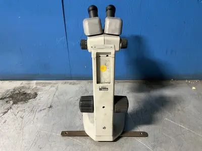 Used NIKON _UNKNOWN_ Microscopes Ohio US | HGR 24 #1288697