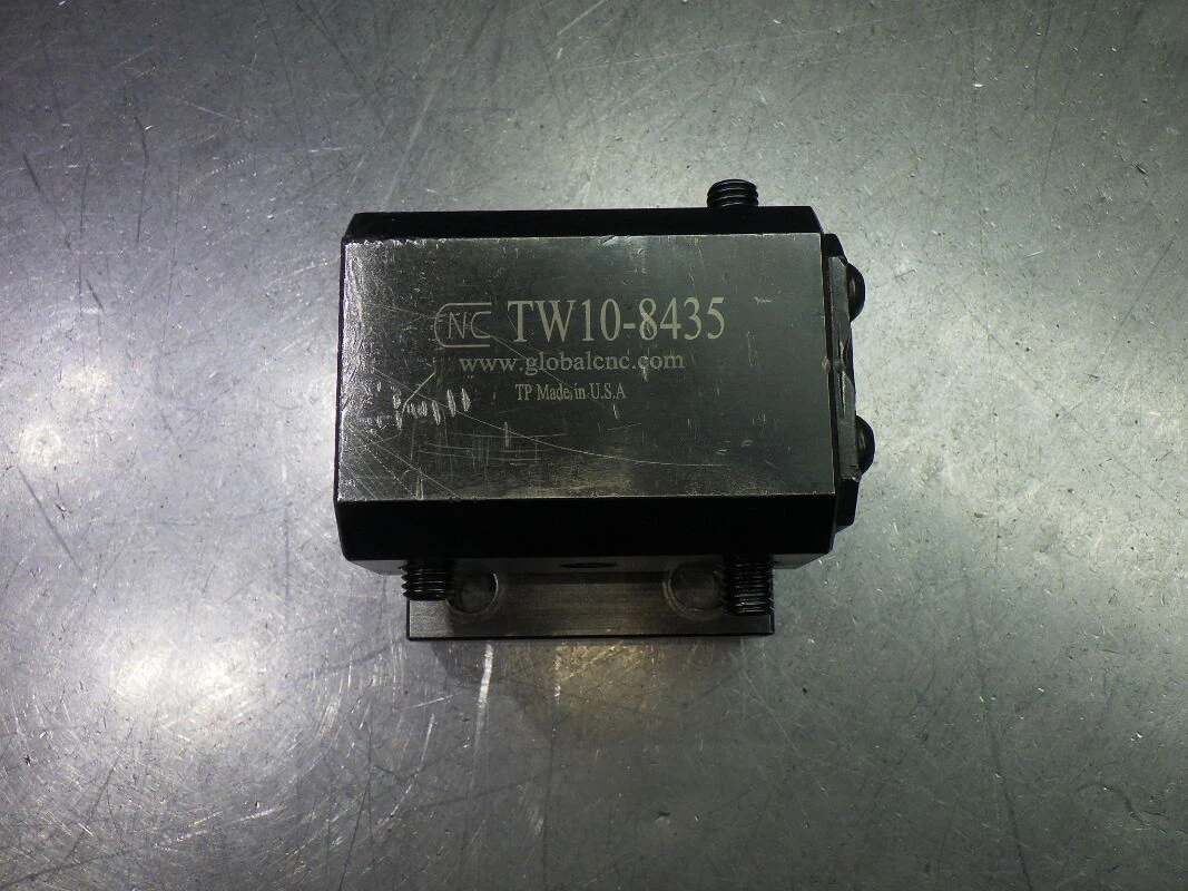 Used GLOBAL CNC _UNKNOWN_ Tooling & Accessories (Other) Michigan US | Superior Machine & Tool Inc #1453478