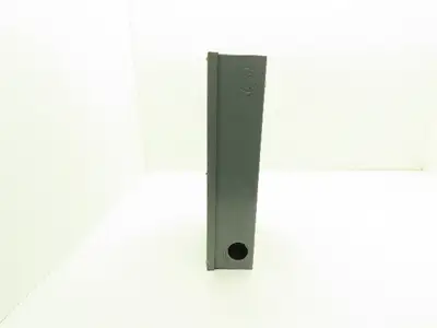 Square D FA-100-S Circuit Breaker Enclosure 600V 100Amp Series E1