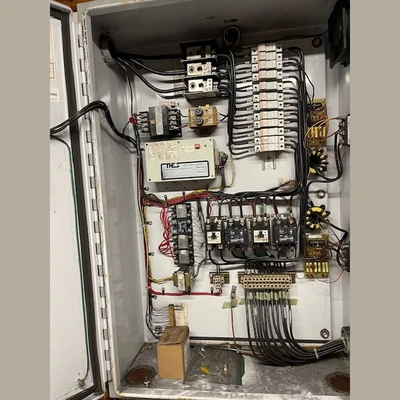 Used CANYON INDUSTRIES A208990001 Hydrogenerators British Columbia CA | Savona Equipment LTD #1330289