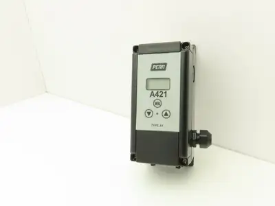 Penn (240)A421AEC-222C Electronic Single Stage Temperature Control 120/240 VAC