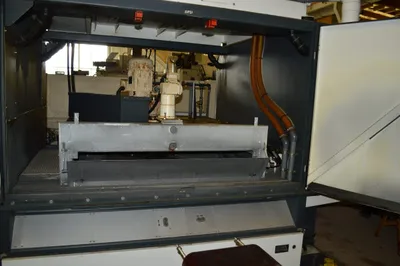 2007 TIMESAVERS 4111-03-05 Misc Grinders (Chucking, Form, Profile, Thread) | Mohawk Machinery (4)