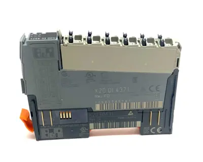 Used B&R Automation X20 DI 4371 Input / Output Modules Michigan US | Maverick Industrial Sales #1397666