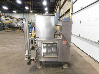 Used CREPACO _UNKNOWN_ Food Pumps Ohio US | Equipment Recovery Corp. #1331596
