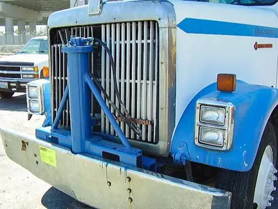 Used 1978 GARDNER DENVER 1500 DRILL RIG Drill Rigs California US | East West Machinery & Drilling #1417662