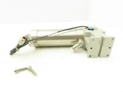 Trumpf Haas 17-07-07-00/05 Laser Module Refractory Lens 770965 & E11V 06005 084D