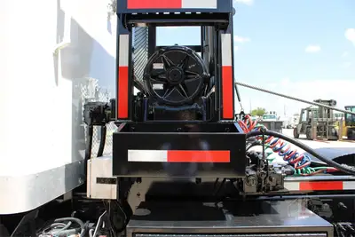 Used 2011 INTERNATIONAL PAYSTAR 5900 Winch Trucks Texas US | Roll Off Truck World #1491814