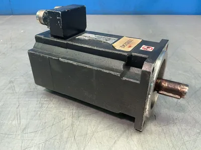 Used PARKER SMH10056065192IB654 Motors (misc) Ohio US | HGR 24 #1704968