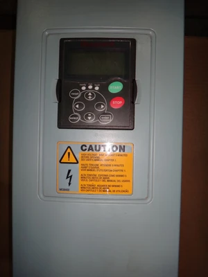 USED EATON CUTLER HAMMER NXS0075C1000