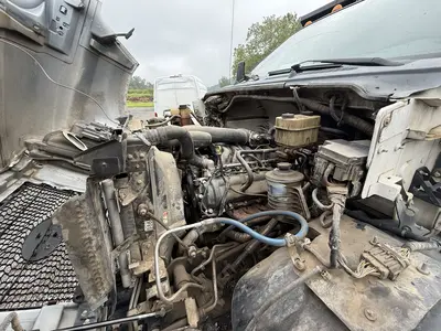 Used 2016 FORD F-750 Dump trucks Pennsylvania US | Proxy Equipment #1379107