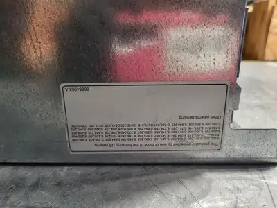 NEW ABB ACS800-U1-0030-7 K454 L503