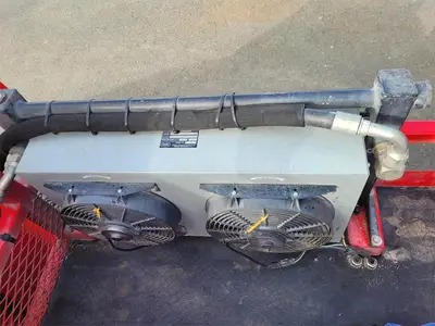 Used 1999 BAY SHORE TR40 Drill Rigs California US | Ben Kaplan Equipment #1182439